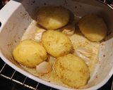 A picture of step 6 of Sage Roasted Potatoes.