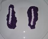 Foto del paso 8 de la receta: Atún a la plancha con crema de lombarda