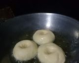 Foto langkah ke 6 dari resep Donat Killer Soft Bread.