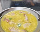 Foto langkah ke 2 dari resep Ayam Goreng Kremes.