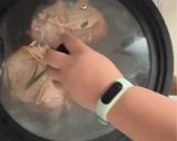 🍗雞腿變成雞腿排之後狂煎🍳的食譜步驟5照片