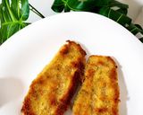 Foto del paso 5 de la receta: Milanesas de Berenjena