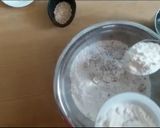 A picture of step 3 of Uppu seedai.