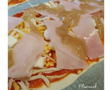 Foto del paso 6 de la receta: Pizzas Caseras de Atún/Jamón Dulce