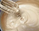 Foto del paso 3 de la receta: Crema de café 🍦☕. Rapidísima y práctica