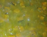 Foto del paso 5 de la receta: Humita cremosa al plato