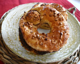 Foto del paso 6 de la receta: Los "cronuts" de Jota