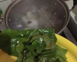 Foto langkah ke 6 dari resep Sayur asem seger.