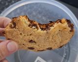 Foto do passo 3 de Cookies de Bolo de Pacote