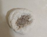 Foto del paso 4 de la receta: Tarta de soja texturizada