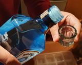 Foto del paso 2 de la receta: Martini Seco y Martini Turbio 🍸