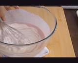Strawberry Yoghurt Mousse and Berry Sauce Recipe Video recipe step 6 photo