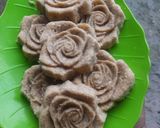 Foto langkah ke 4 dari resep Kue Putu.