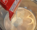 Foto del paso 2 de la receta: Crema de galletas Digestive y caramelo