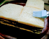 அடுப்பில்லாமல் உடனடியாக செய்த கேக்(Firefree Instant Cake) ரெசிபி ஸ்டேப் 7 புகைப்படம்