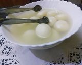 रसगुल्ला (Rasgulla recipe in Hindi) रेसिपी चरण 7 फोटो