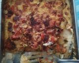 Foto del paso 13 de la receta Lasaña vegetariana (Moussaka)