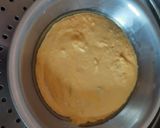 तिरंगा ढोकला (Tiranga Dhokla recipe in hindi) रेसिपी चरण 4 फोटो