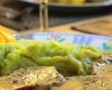 Foto del paso 4 de la receta: Bondiola a la pimienta