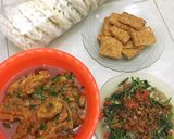 Foto langkah ke 4 dari resep Rica ayam kemangi.