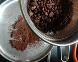 ओरियो कुल्फी(Oreo kulfi recipe in Hindi) रेसिपी चरण 3 फोटो