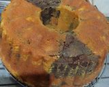 Foto langkah ke 12 dari resep Marble Cake.