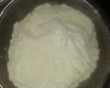 A picture of step 1 of Muffins.