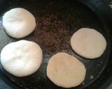 صورة لخطوة 4 من وصفة ميني بطبوط معمر بحشوة صحية