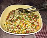 Foto del paso 3 de la receta: Ensalada de granizo