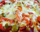 Gluten Free Low Carb Pizza recipe step 10 photo
