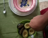 Foto del paso 2 de la receta: Guacamole