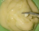 Foto langkah ke 1 dari resep Potato Sticks Tofu.