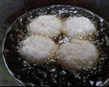 Foto langkah ke 5 dari resep Cireng Nasi.
