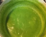 團購超夯的抹茶牛奶醬 三種材料輕鬆做的食譜步驟2照片