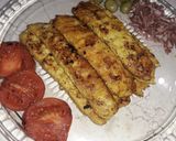 عکس مرحله 9 از دستور کوبیده مرغ 😋