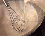 Foto del paso 3 de la receta: Flan Parisino, sin gluten