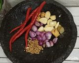 Foto langkah ke 2 dari resep "SEMUR DAGING SAPI".