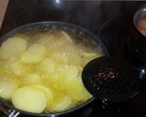 Foto del paso 2 de la receta: Empanada de patata