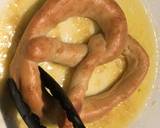 Soft homemade buttery pretzels recipe step 14 photo