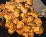 Foto langkah ke 3 dari resep Tempe Tahu Kecap.