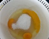 Foto langkah ke 3 dari resep Pukis empuk.