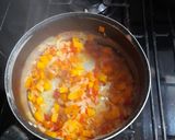 Foto del paso 1 de la receta: Guiso de arroz y soja texturizada