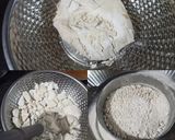 A picture of step 5 of Wheat Flour Masala Chakli.