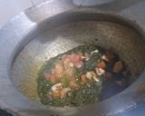 आलू मेथी की स्वादिष्ट सब्जी (aloo methi ki swadist sabzi recipe in Hindi) रेसिपी चरण 3 फोटो