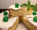 Foto del paso 19 de la receta Tarta de limón y leche condensada súper esponjosa