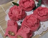Foto langkah ke 7 dari resep Bakpao Pinky (No Mixer).