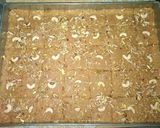 A picture of step 4 of Memoni Winter Sweet.