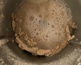 Foto del paso 1 de la receta: Agua de horchata de avena sin lácteos