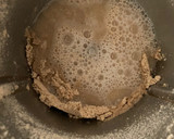 Foto del paso 1 de la receta: Agua de horchata de avena sin lácteos