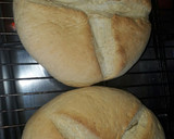 Foto del paso 8 de la receta: 🍞Pan Casero de campo